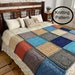 see more listings in the Blankets Patterns section