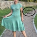 see more listings in the Women Dress Patterns section