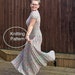 see more listings in the Women Dress Patterns section