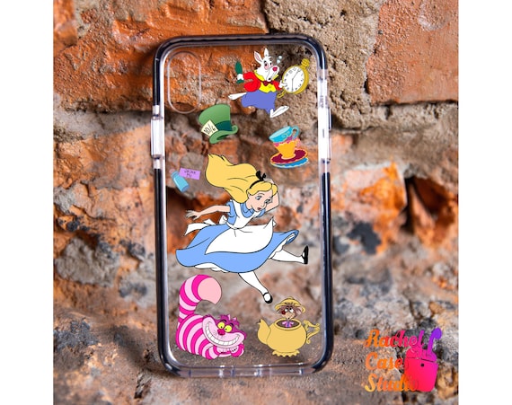 Disney x CASETiFY - Alice in Wonderland – CASETiFY