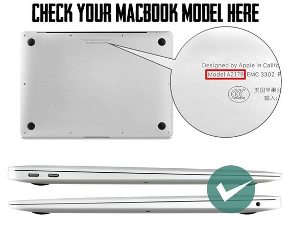 Alice in Wonderland MacBook A2337 Air 13