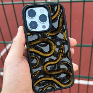 Gucci Snake Case - Etsy