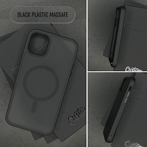 Jesus God iPhone 17 Case Christian Personalized Black Silicone iPhone Case Custom Religious iPhone 16 Pro Max Case Christian phone cases image 6