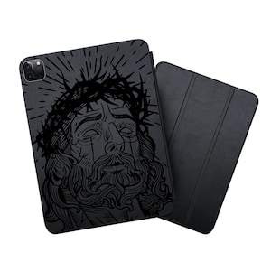 クロムハーツ　iPadケース クロムハーツ Chrome HeartsiPad9 10 11ケース2024ブランド