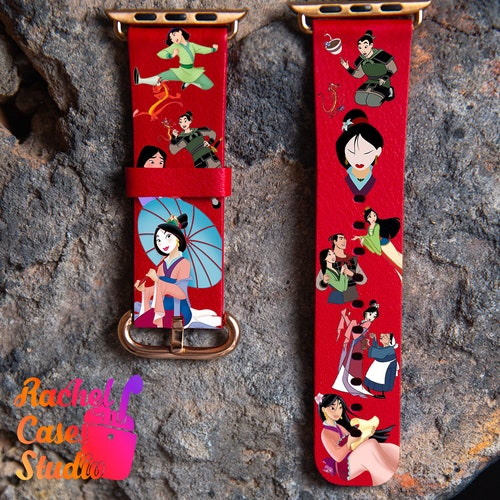 Apple Watch Wallpaper Easter Bunny Peeking Rabbit Apple Watch Etsy