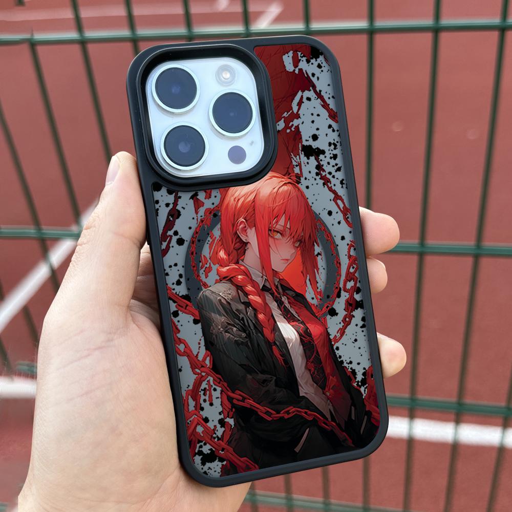 Anime Girl Case