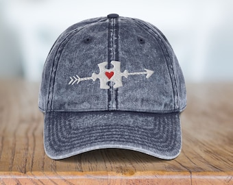 Autism Awareness Fashion Flat Peaked Baseball Caps NMG-01 Women Men Trucker Cap Autism Awareness Fashion Flat Peaked Baseball Caps NMG-01 Women Men Trucker Cap