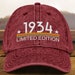 see more listings in the + Hats section