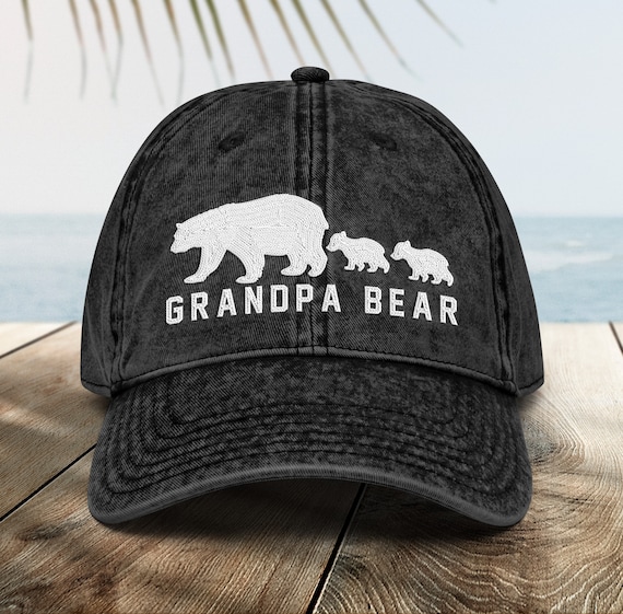 Grandpa style cheap hat