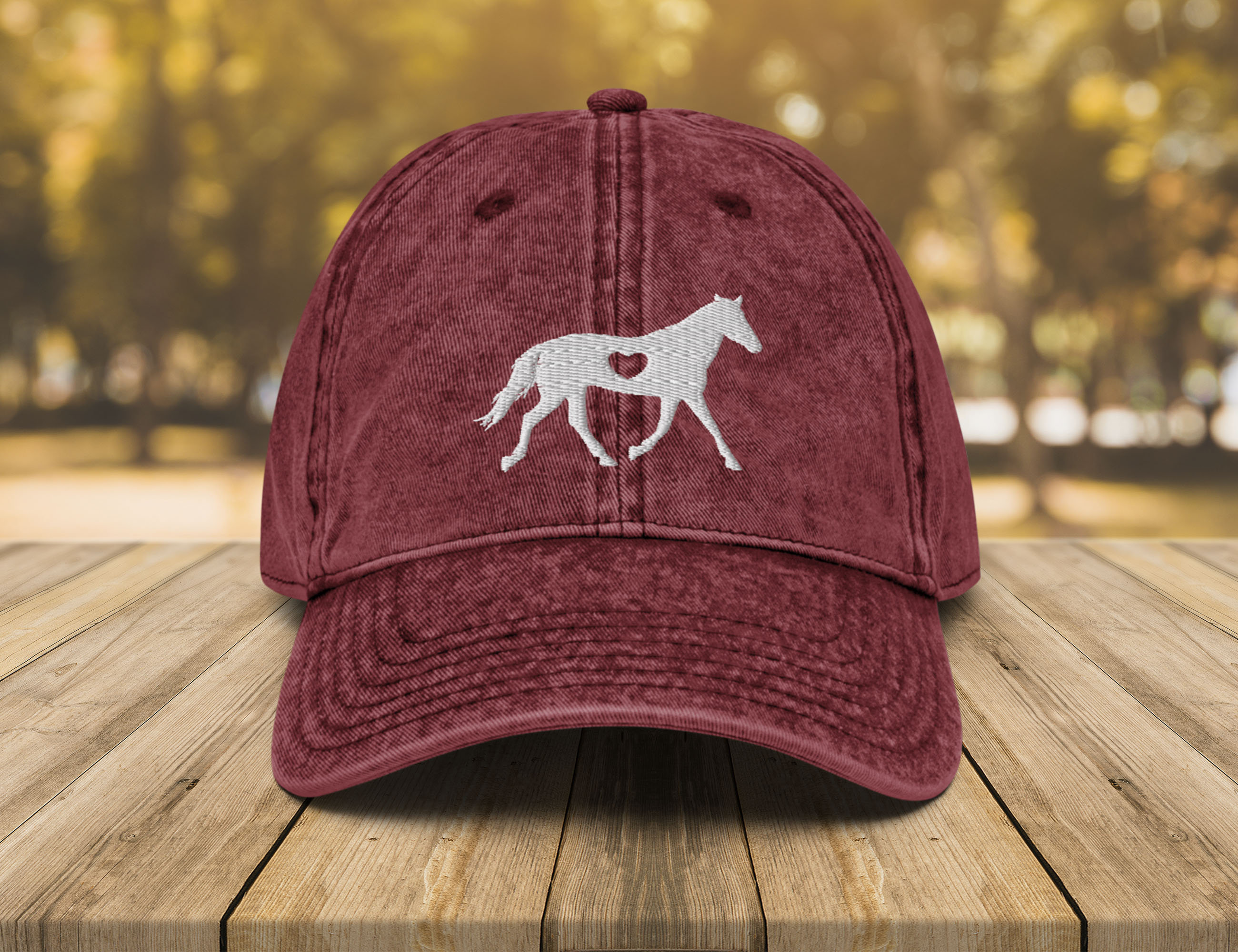 Horse racing cell caps for sale