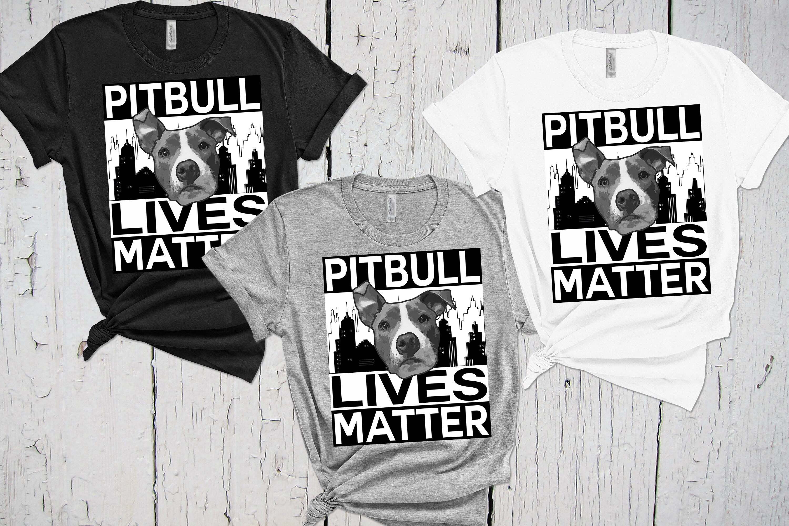 Pitbull Lives Matter Shirt Pit Bull T-Shirt Pitbull Lives Matter Shirt Pit Bull T-Shirt