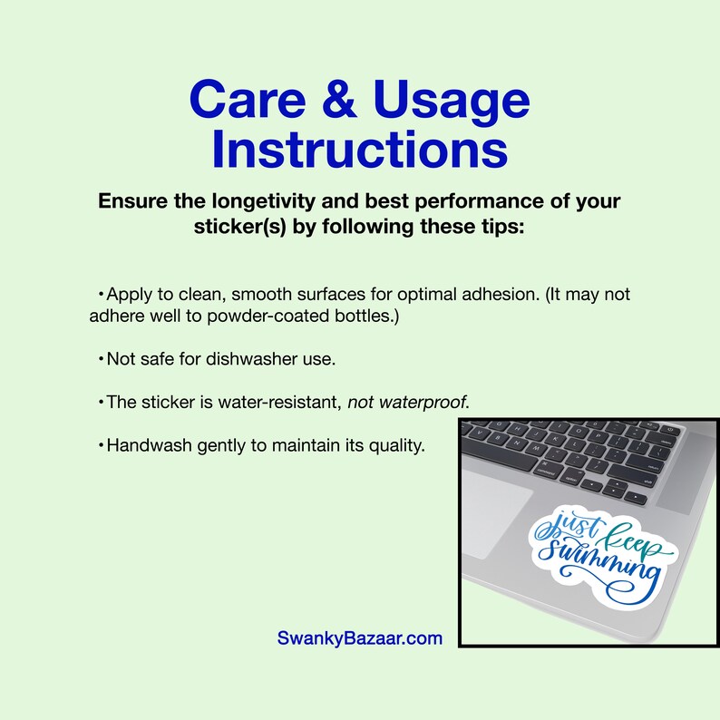 a flyer with a picture of a keyboard and mouse