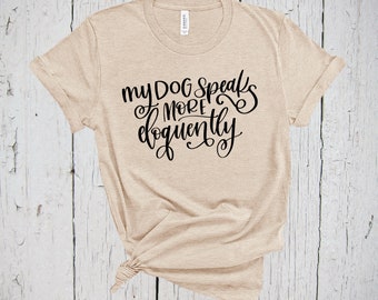 My Dog Speaks More Eloquently, Schuyler Sisters Shirt, Work Work Angelica, Work Work Eliza, & Peggy, Broadway Shirt, Hamilton, Aaron Burr