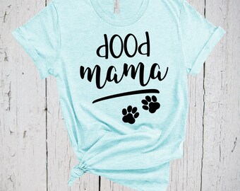 Dood Mama, Fur Mama Shirt, Doodle Mom Shirt, Goldendoodle Shirt, Doodle Mama, Golden Doodle Shirt, Bernedoodle Mom Shirt, Labradoodle Shirt