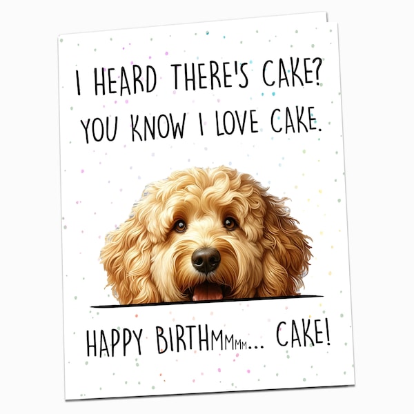 Birthday Card From Press - Etsy