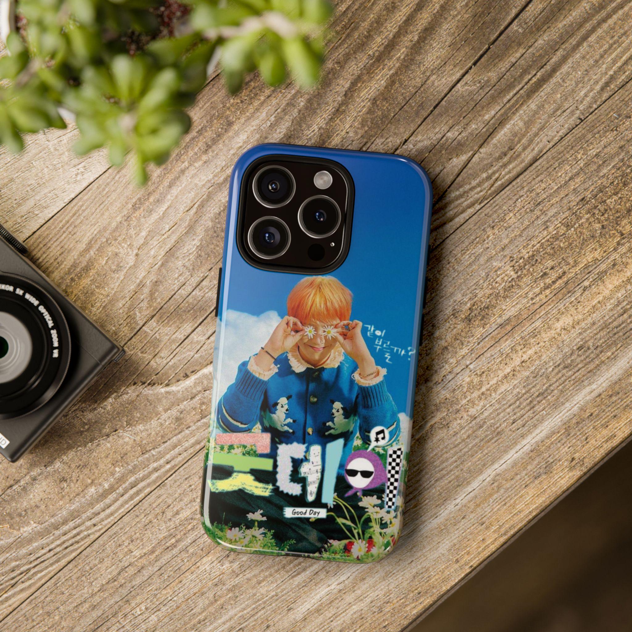 Amazon.co.jp: 人気 Bigbang Logo (1) 写真 Iphone 14 ケース