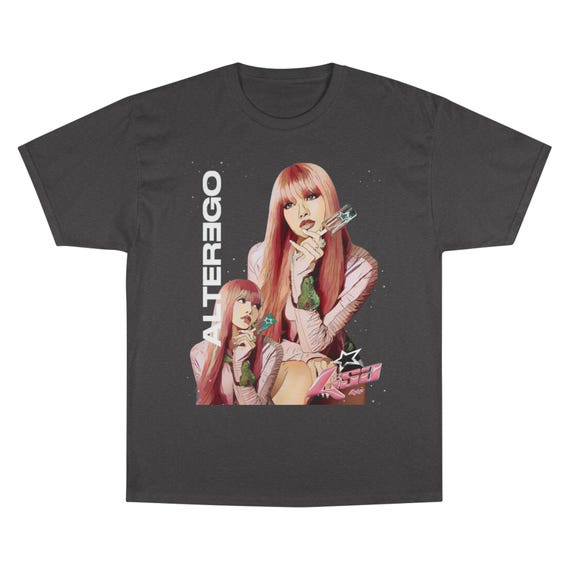 【新品】BLACKPINK LISA ALTEREGO Tシャツ il_fullxfull.6817798835_hjys.jpg