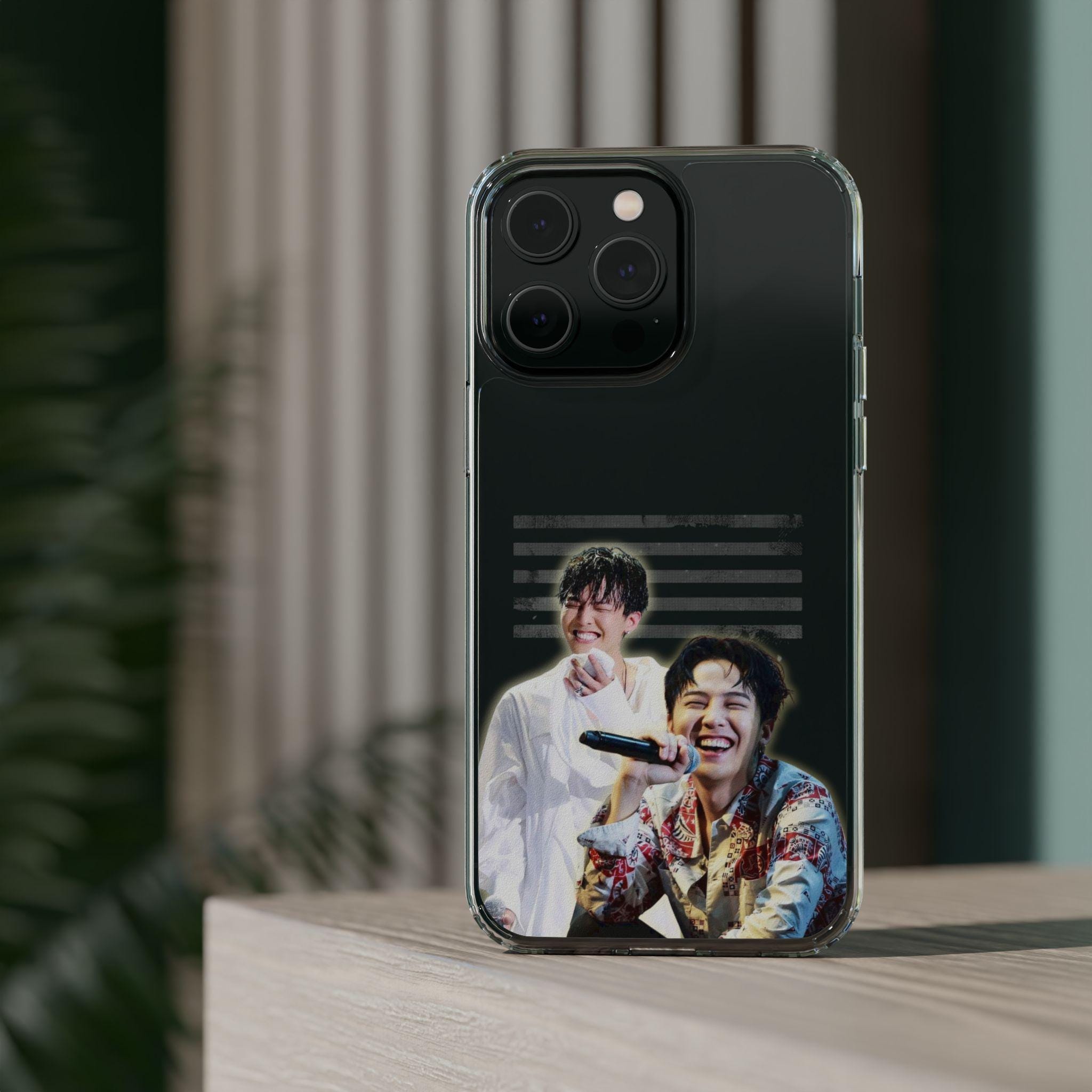 Bigbang Phone Case - Etsy