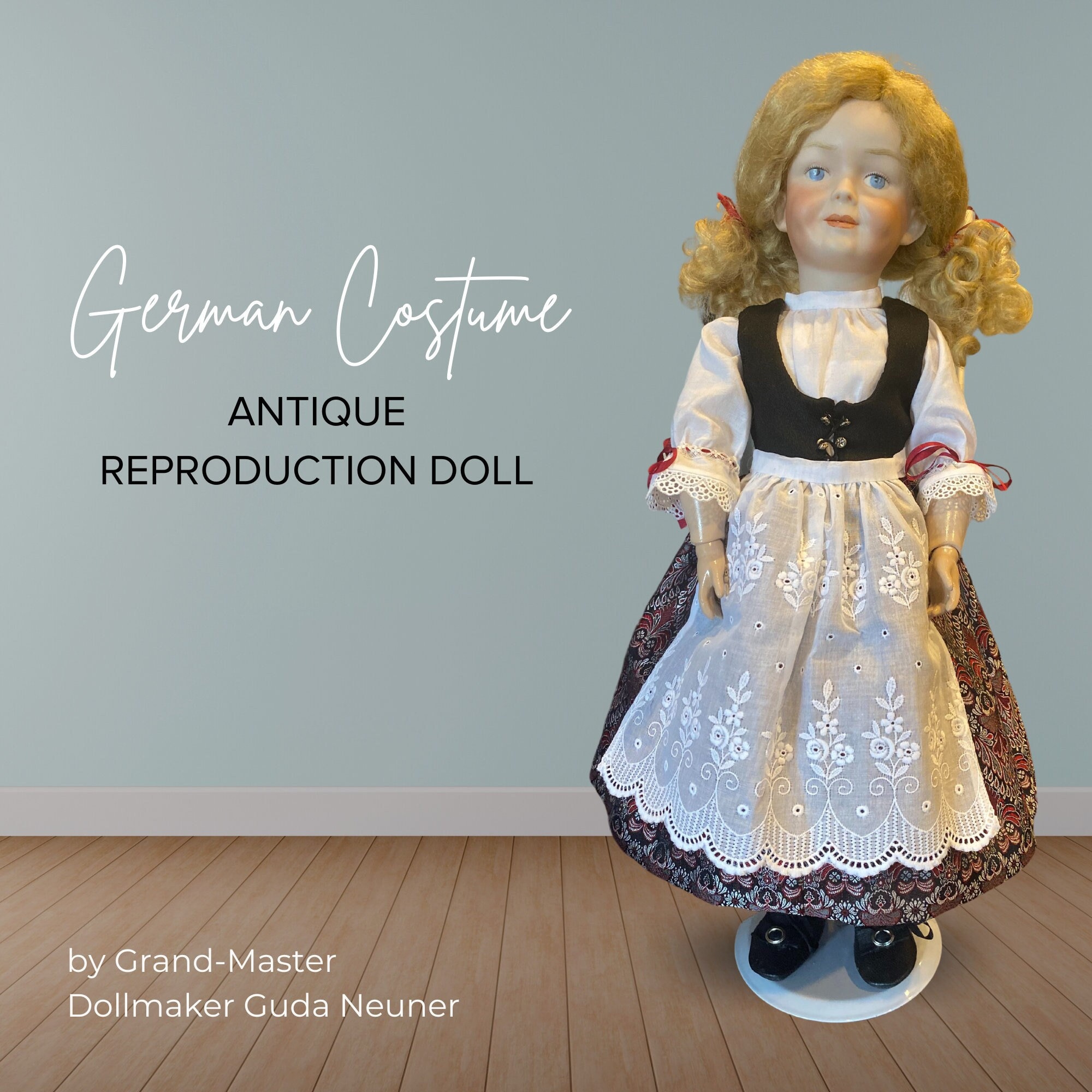 Antique Porcelain Dolls 1910 1920 - Etsy