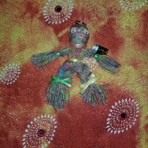 Prosperity poppet