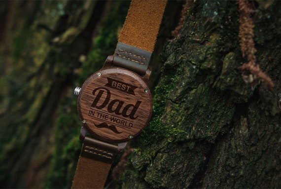 Mens watches outlet and engraving
