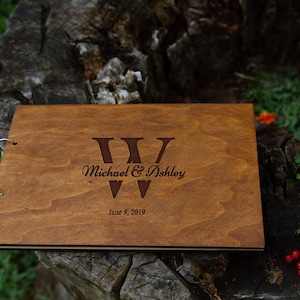Wedding guest book alternative,Wood guest book wedding,Wooden guest book,Rustic wedding guest book,Custom wedding guestbook