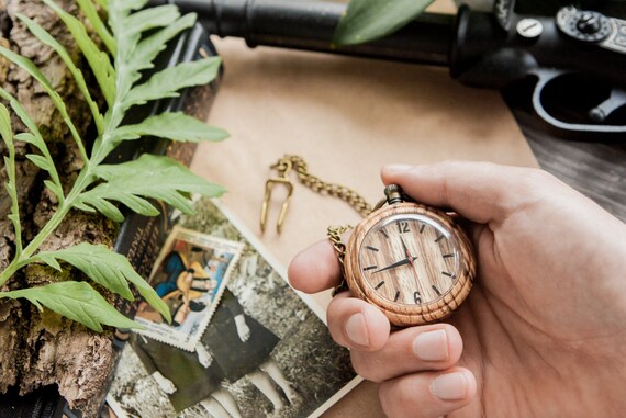 Montre avec photo personnalisée 2025
