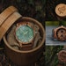 see more listings in the Wood watch section