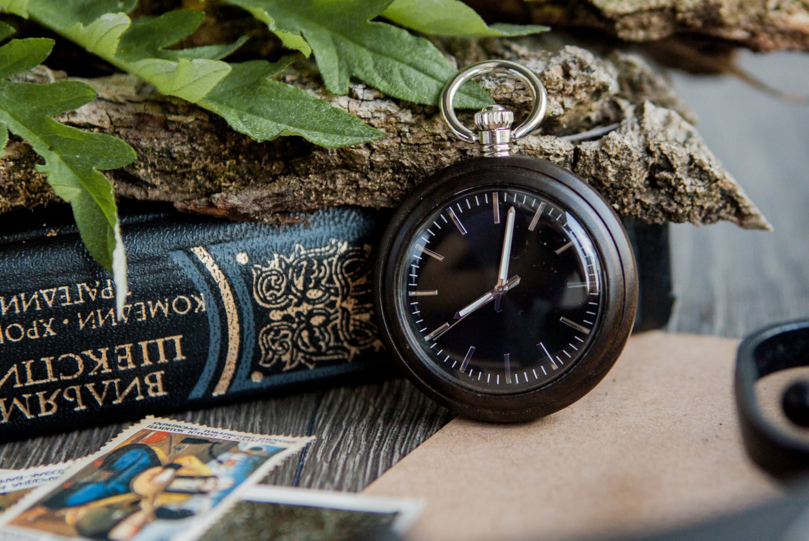 Engraved Pocket Watch Weddingfather of the Bride Pocket Etsy