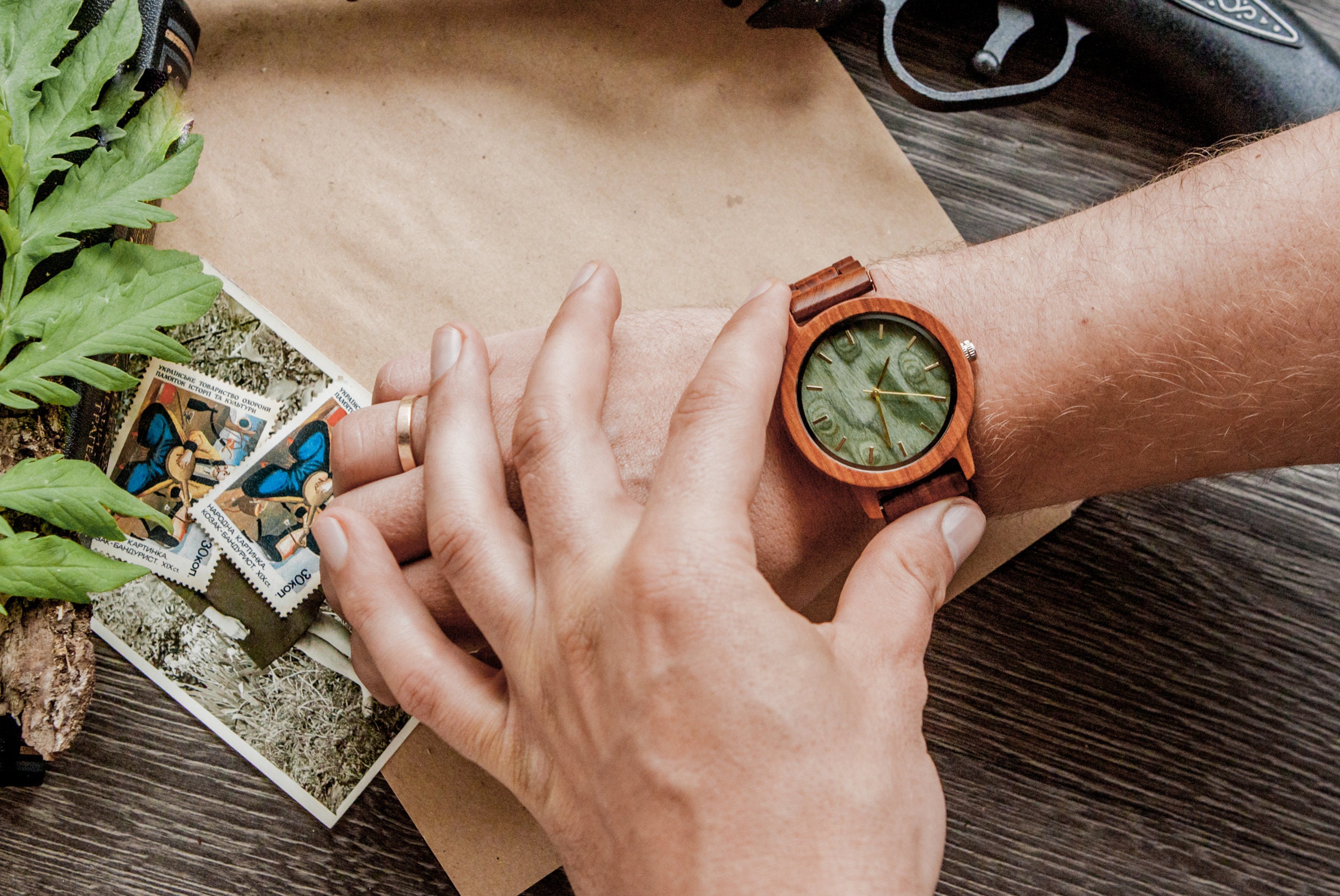 Herren Uhr mit Gravur Herren Uhr zu gravieren Herren Uhr Etsy