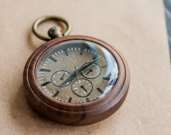 Custom pocket watch,Pocket watch with initial,Pocket watch with chain,Pocket watch engraved,Pocket watch personalised,Pocket watch and chain