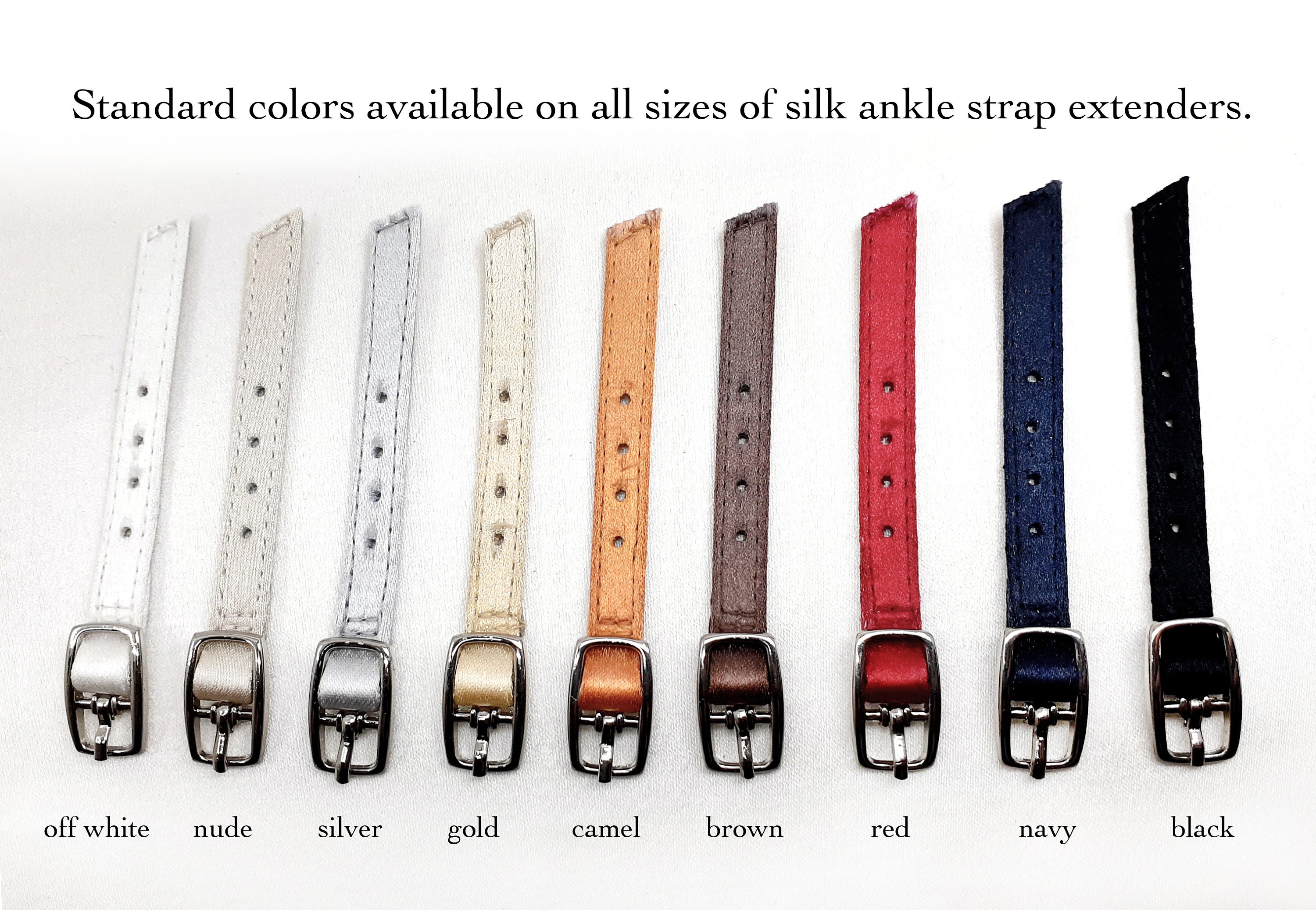 Women's Strap Extensions, Buy Online Now