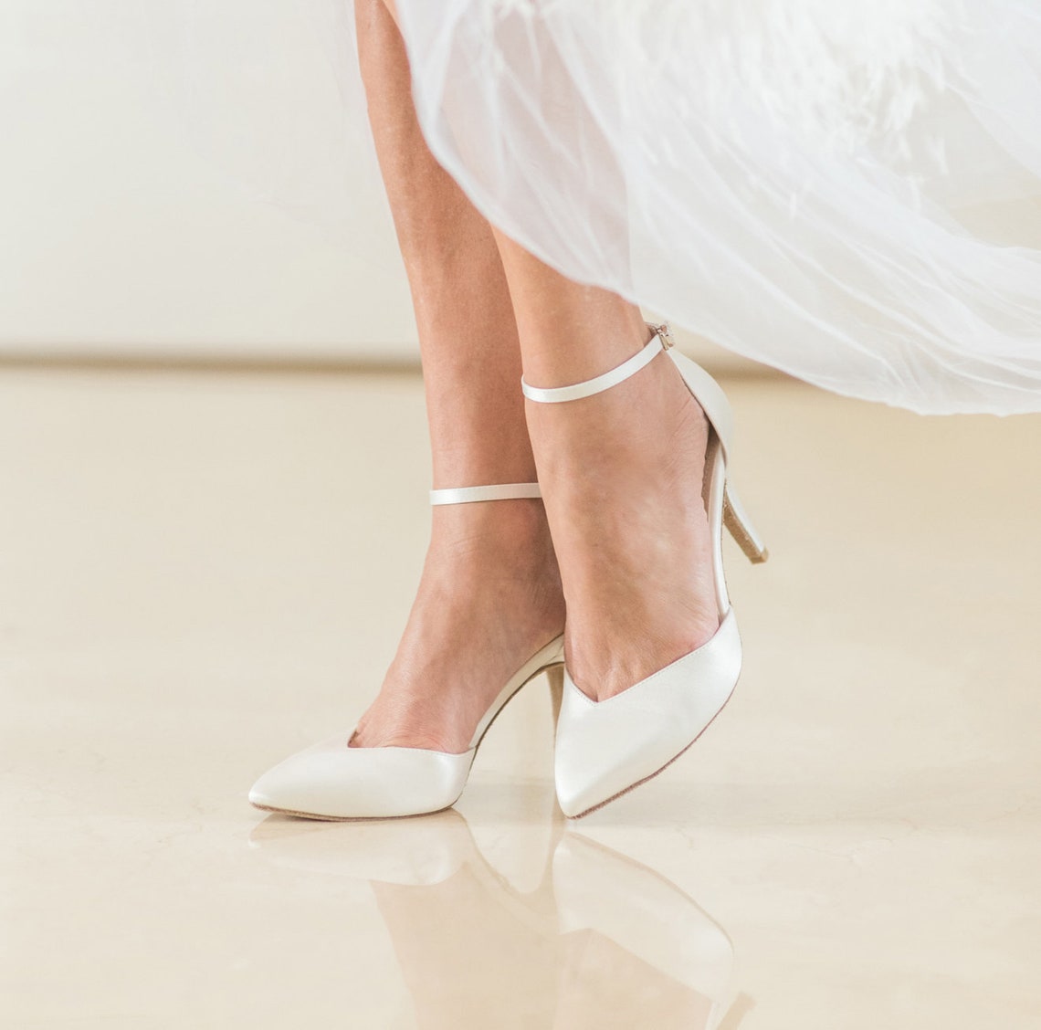 detachable ankle straps for heels