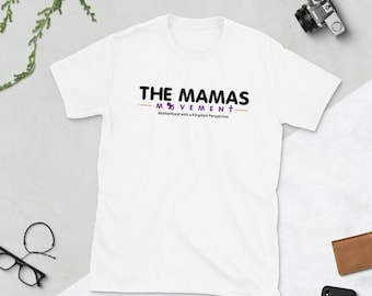 The Mamas Movement Tee