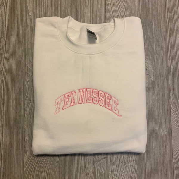 Tennessee Finesse Hoodie Etsy