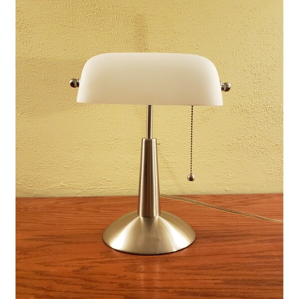 Desk Lamp Vintage Etsy