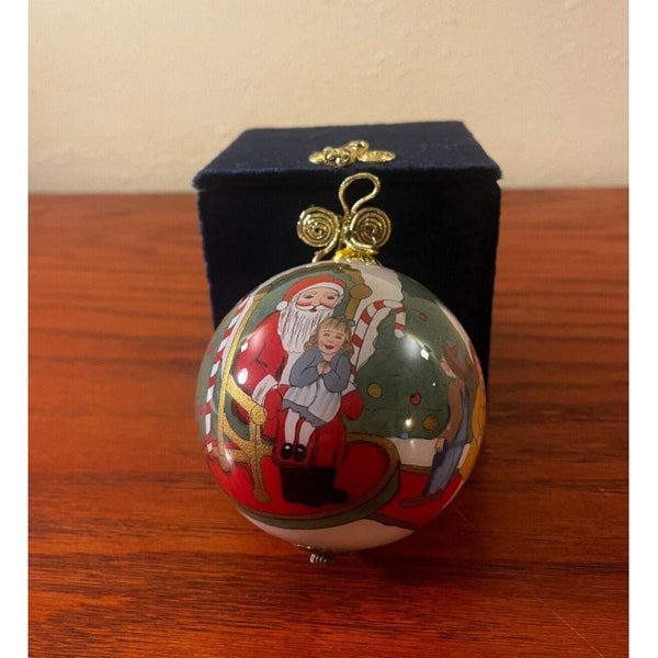 Pier 1 Ornaments Etsy