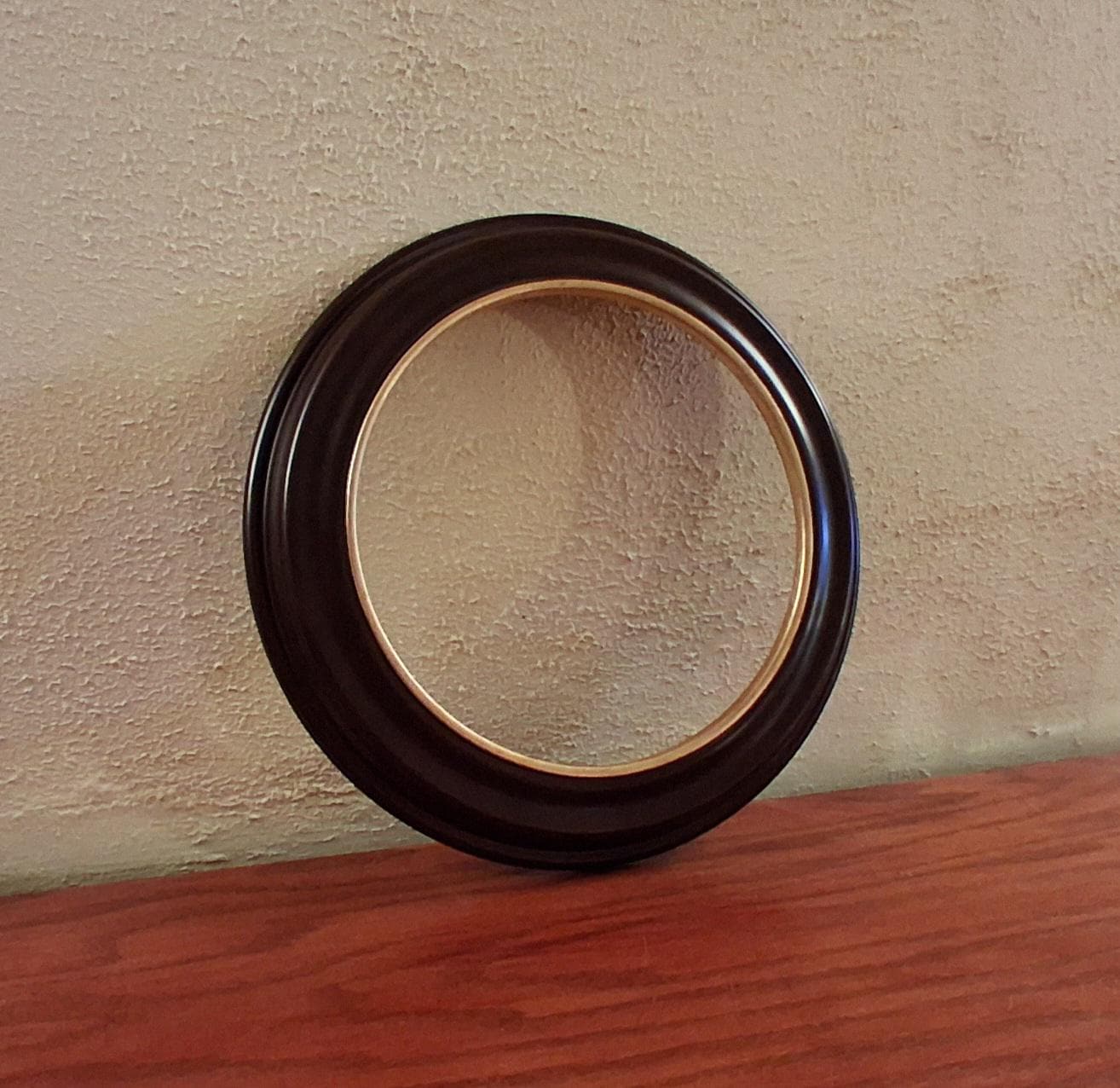 12 Inch Round Frame Vintage - Etsy