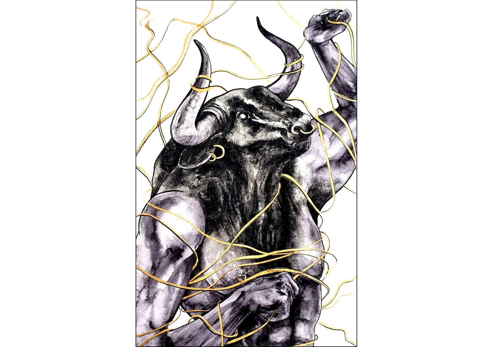 Сальвадор дали минотавр. Золотой минотавр. Сальвадор дали минотавр. Сальвадор дали минотавр. Сальвадор дали минотавр.