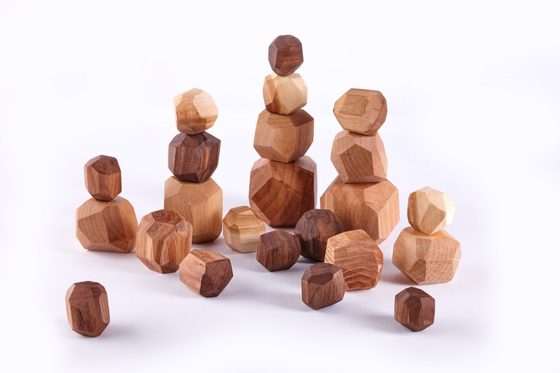 building blocks for adults