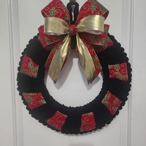 NEU! Weihnachtskranz