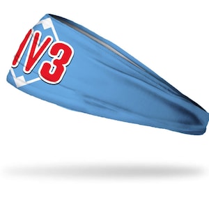 Bryce Harper MV3 MVP Athletic Workout Philadelphia Baseball Headband