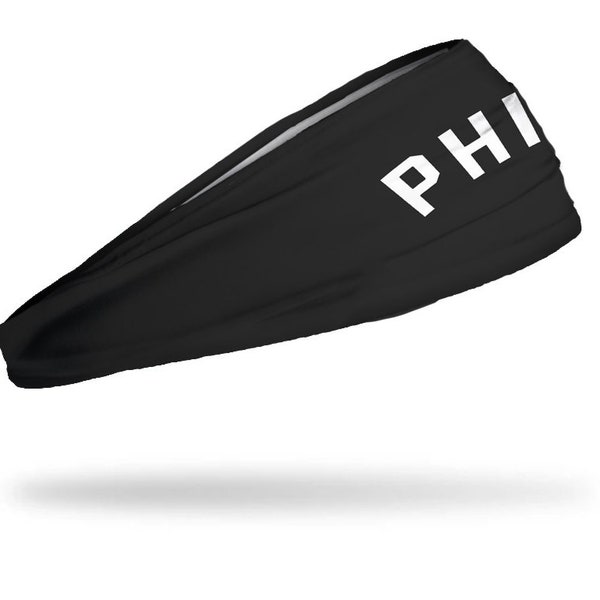 Bryson Stott Philadelphia Phillies PHILA. Athletic Workout Headband
