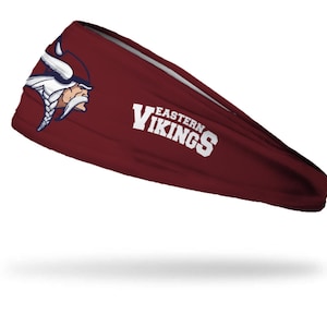 Custom Made Headbands - Your Design on a Custom-Made Athletic Headband