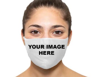 Custom Made Facemask