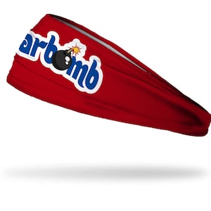 Kyle Schwarber Schwarbomb Philadelphia Phillies PHILA Athletic Workout Headband