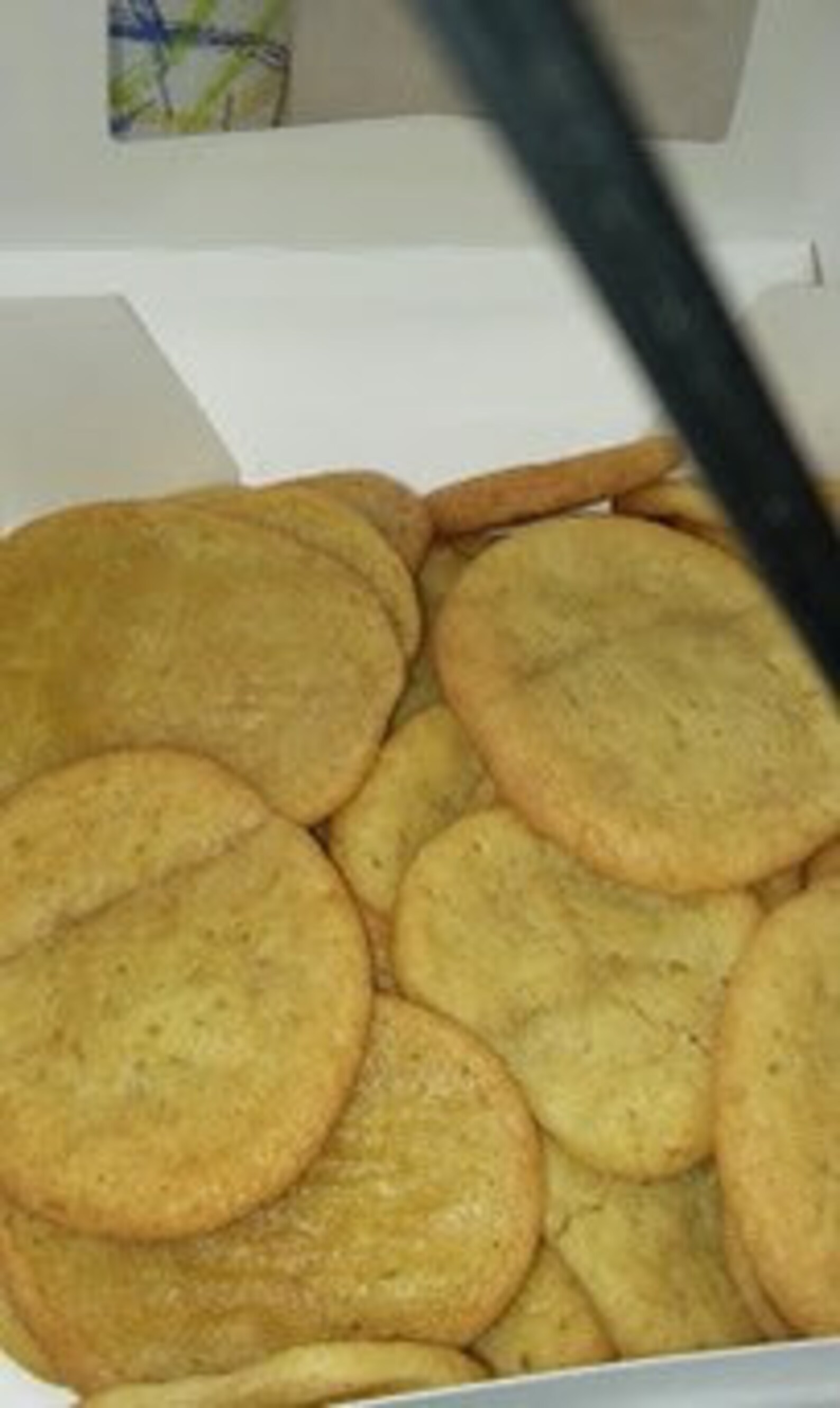 Iverson Mall Snickerdoodles Cookies Etsy