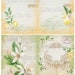 Lemons Junk Journal Digital Kit Printable, Summer Digital Collage ...