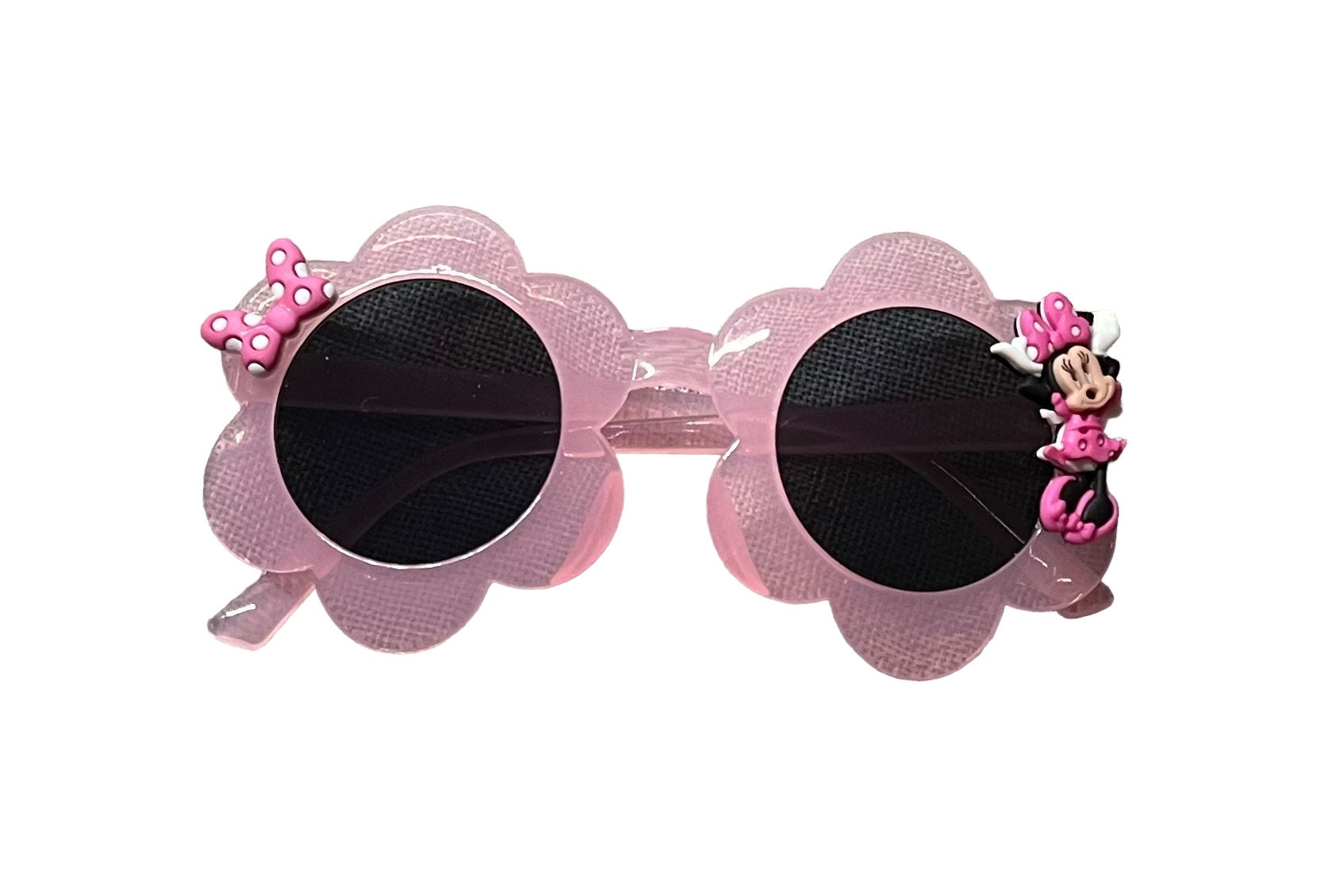 Mickey mouse top sunglasses for toddlers
