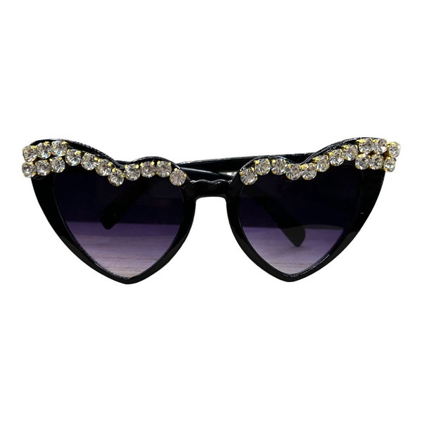 Jewel Sunglasses
